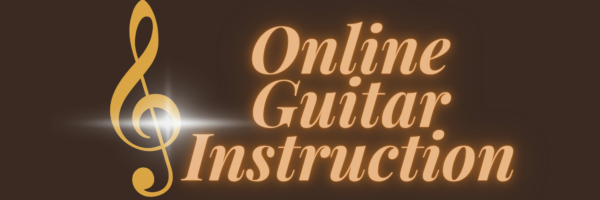 Online Guitar Instruction